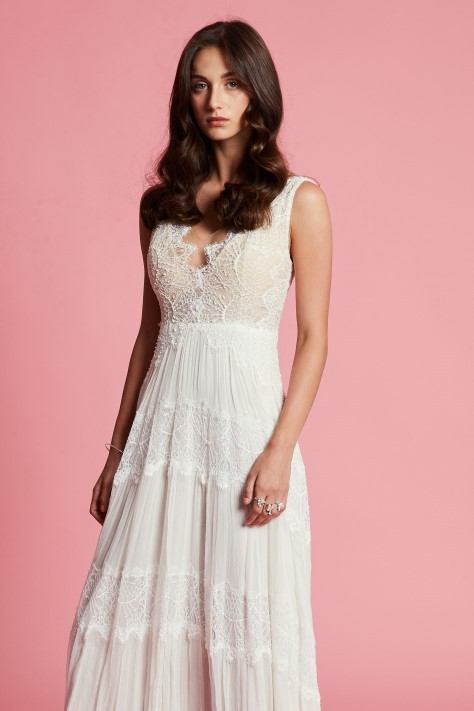 שמלות כלה איכותיות במחיר זול