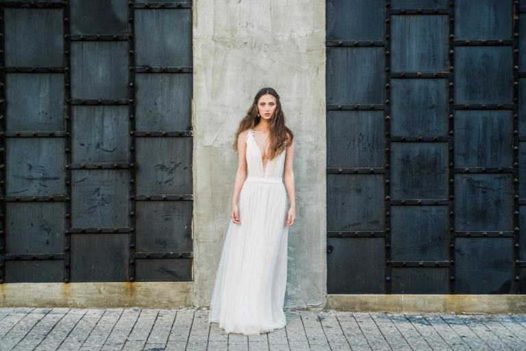 שמלות כלה יד שנייה